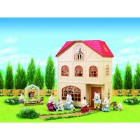 Sylvanian Families - Cedar Terrace