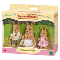 Sylvanian Families - Kangaroo Family