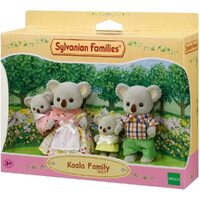 Sylvanian Families - Koala Family