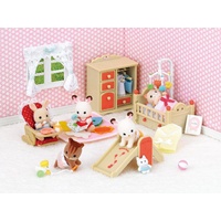 Sylvanian Families - Baby Room Set