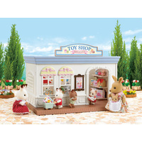 Sylvanian Families - Toy Shop