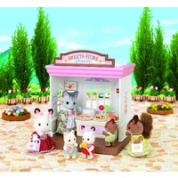 Sylvanian Families - Sweets Store