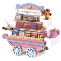 Sylvanian Families - Candy Cart