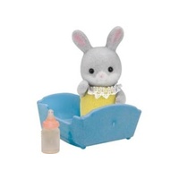 Sylvanian Families - Cottontail Rabbit Baby