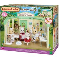 Sylvanian Families - Country Doctor