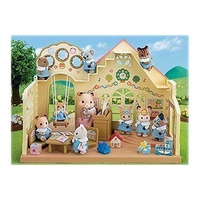 Sylvanian Families - Forest Nursery