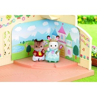 Sylvanian Families - Nursery Play Set
