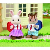 Sylvanian Families - School Friends