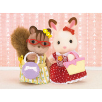 Sylvanian Families - Accessory Set
