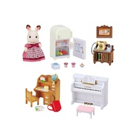 Sylvanian Families - Classic Furniture Set