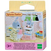 Sylvanian Families - Baby High Chair