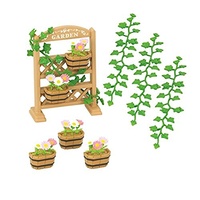 Sylvanian Families - Garden Decoration Set