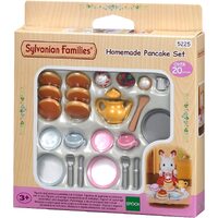 Sylvanian Families - Homemade Pancake Set