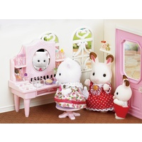 Sylvanian Families - Cosmetic Counter