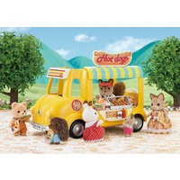Sylvanian Families - Hot Dog Van