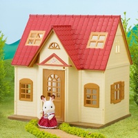 Sylvanian Families - Cosy Cottage Starter Home