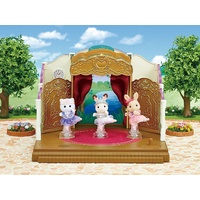 Sylvanian Families - Ballet Theatre