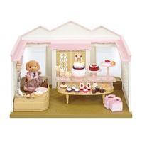 Sylvanian Families - Village Cake Shop