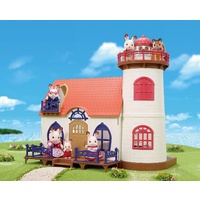 Sylvanian Families - Starry Point Lighthouse