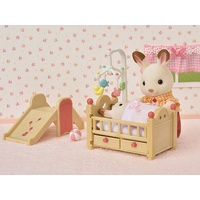 Sylvanian Families - Baby Nursery Set