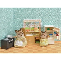 Sylvanian Families - Classic Kitchen Set