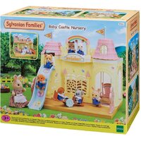 Sylvanian Families - Baby Castle Nursery