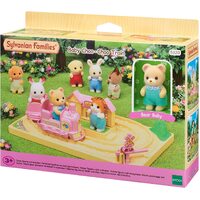 Sylvanian Families - Baby Choo-Choo Train 