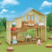Sylvanian Families - Hillcrest Home Gift Set