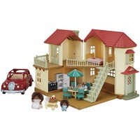 Sylvanian Families - Beechwood Hall Gift Set