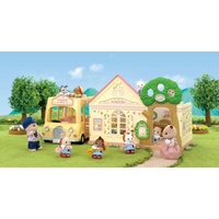 Sylvanian Families - Forest Nursery Gift Set