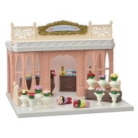 Sylvanian Families - Blooming Flower Shop