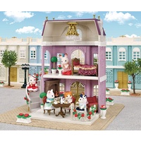 Sylvanian Families - Elegant Town Manor