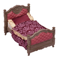 Sylvanian Families - Luxury Bed