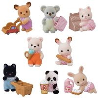 Sylvanian Families - Shopping Series Mystery Bag