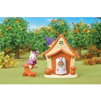 Sylvanian Families - Halloween Set