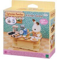 Sylvanian Families - Kitchen Island