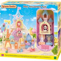 Sylvanian Families - Baby Amusement Park