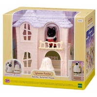 Sylvanian Families - Spooky Surprise House