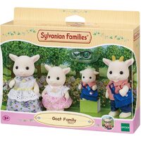 Sylvanian Families - Goat Family