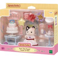 Sylvanian Families - Party Time Playset