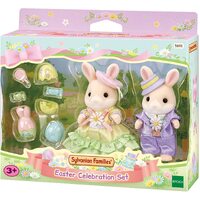 Sylvanian Families - Easter Celebration Set