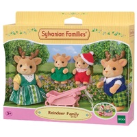 Sylvanian Families - Reindeer Family