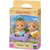 Sylvanian Families - Reindeer Twins