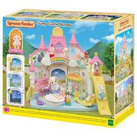 Sylvanian Families - Sunny Castle Nursery