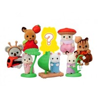 Sylvanian Families - Baby Forest Costume Mystery Bag