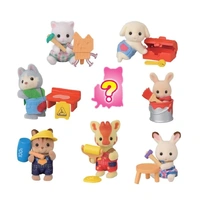 Sylvanian Families - Baby Builders Mystery Bag