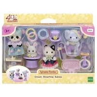 Sylvanian Families - Dream Showtime Babies