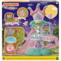 Sylvanian Families - Fairytale Tower