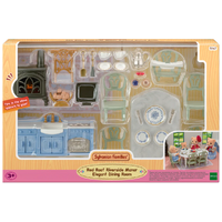 Sylvanian Families - Elegant Dining Room