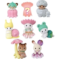 Sylvanian Families - Baby Woodland Fairy Costume Mystery Bag